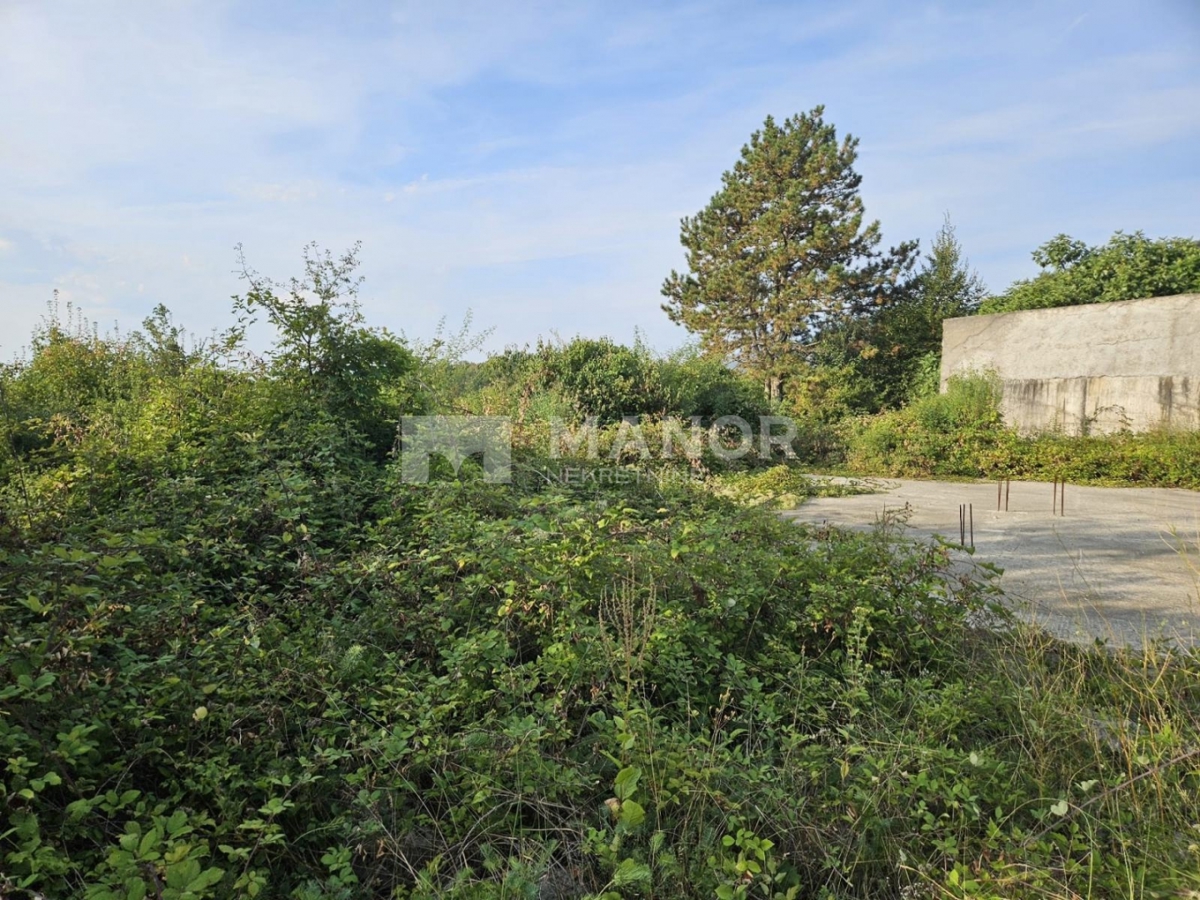 Terreno edificabile Veprinac, Opatija - Okolica, 750m2