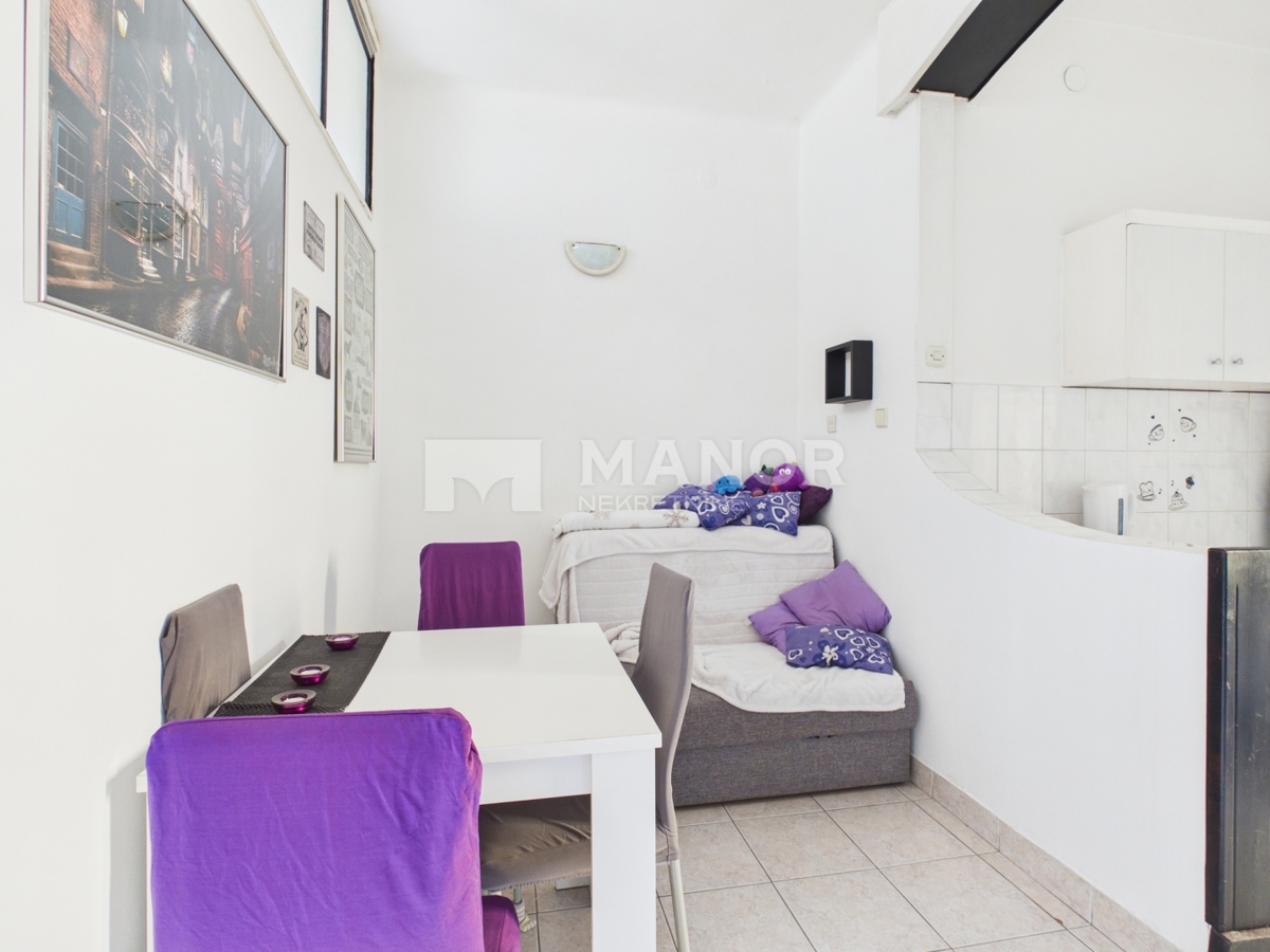 Appartamento Turnić, Rijeka, 34m2