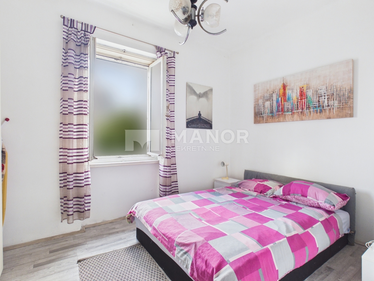 Appartamento Turnić, Rijeka, 34m2