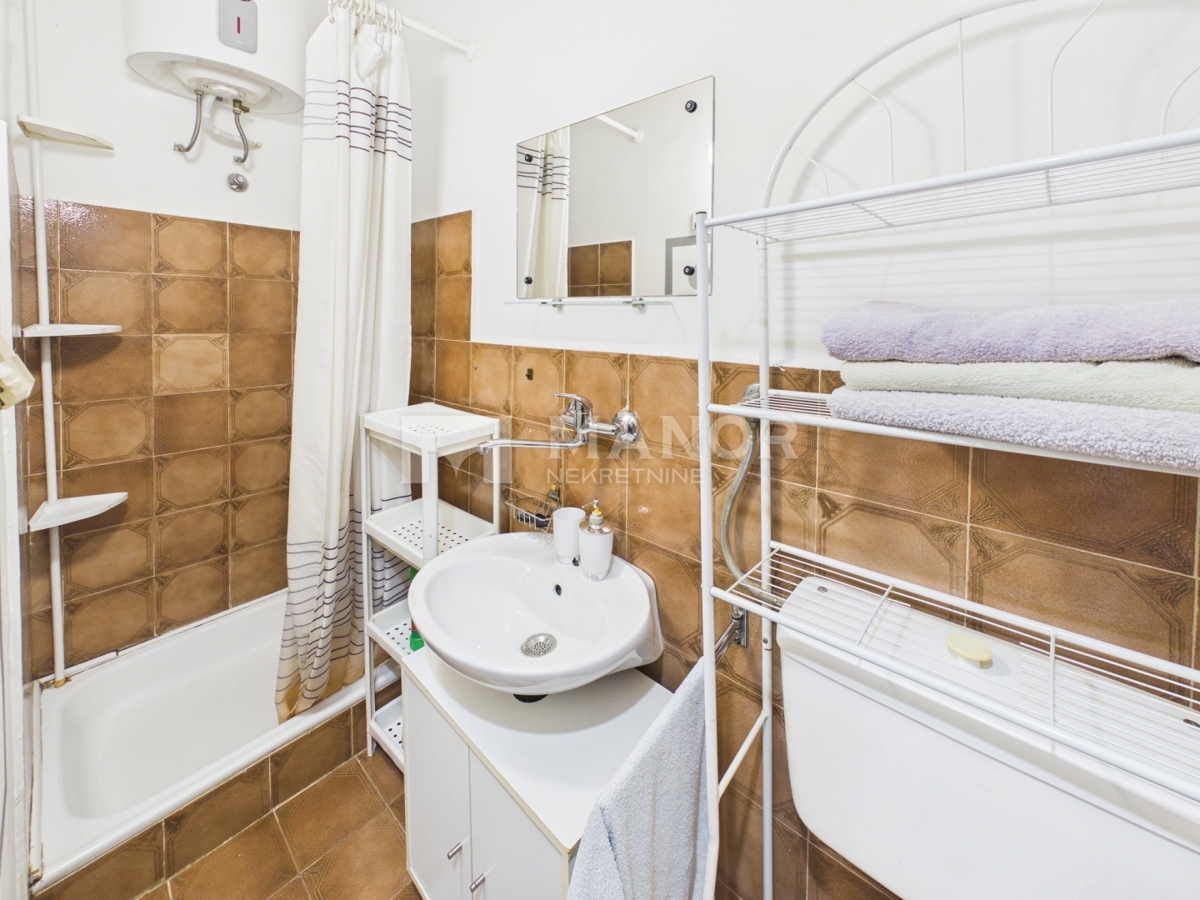 Appartamento Turnić, Rijeka, 34m2