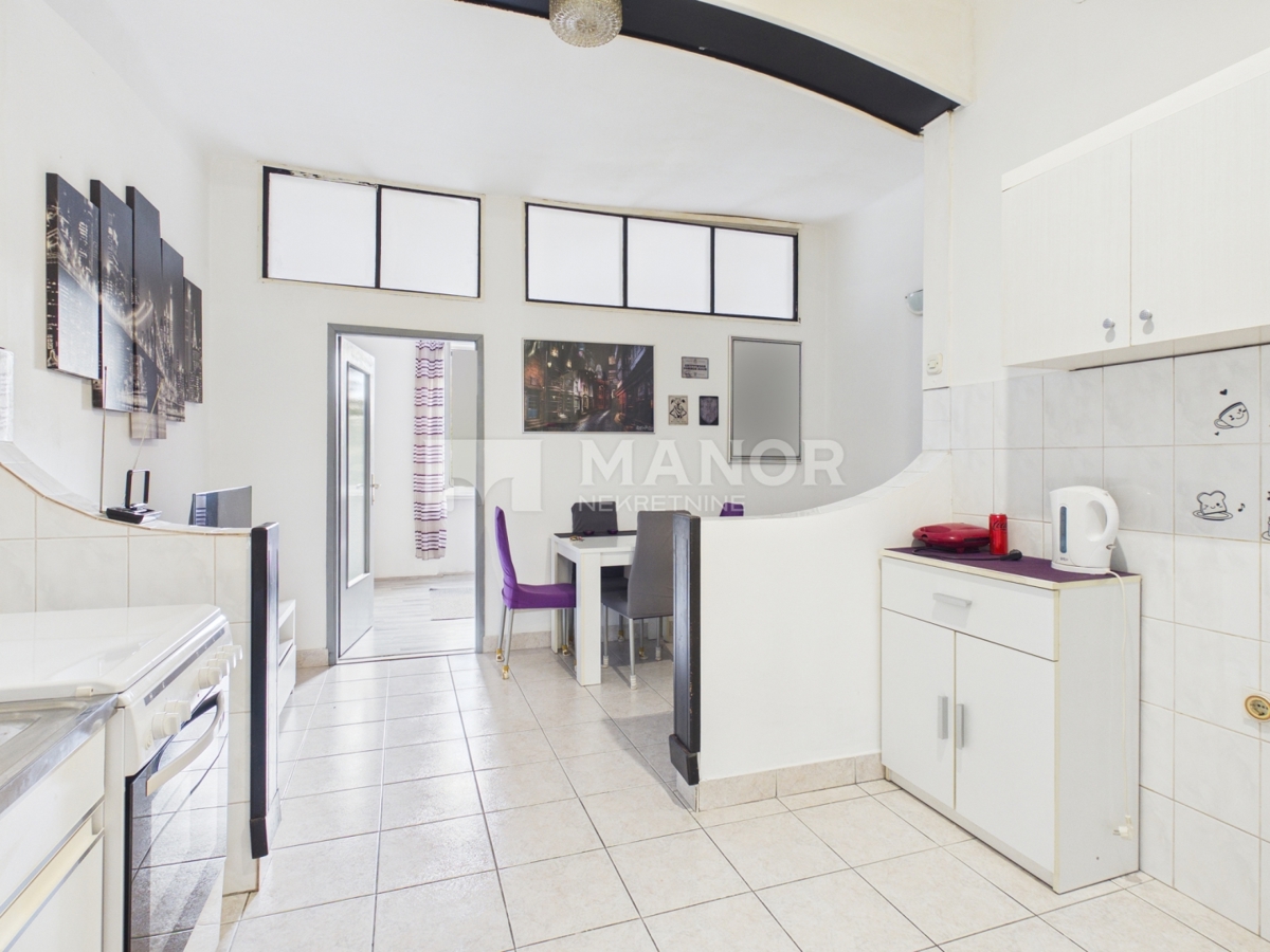 Appartamento Turnić, Rijeka, 34m2