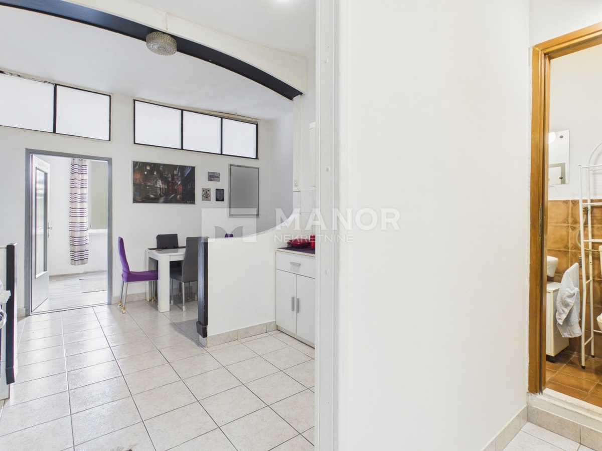 Appartamento Turnić, Rijeka, 34m2