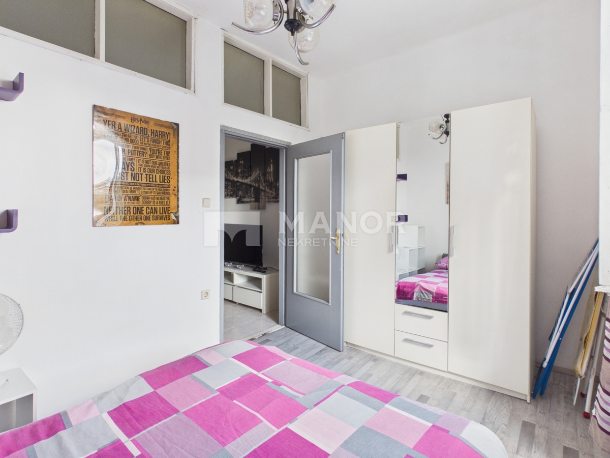 Appartamento Turnić, Rijeka, 34m2