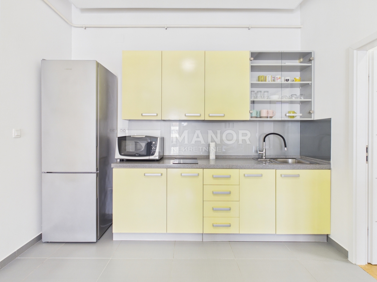 Appartamento Centar, Rijeka, 112m2