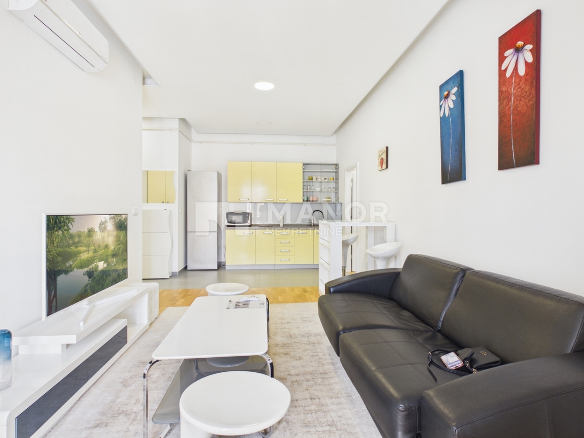 Appartamento Centar, Rijeka, 112m2