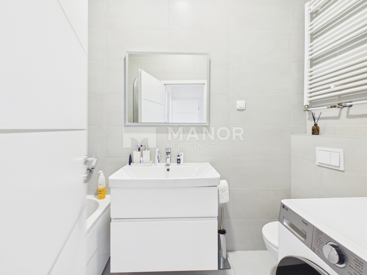 Appartamento Centar, Rijeka, 112m2