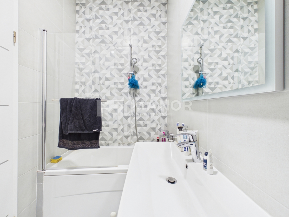 Appartamento Centar, Rijeka, 112m2