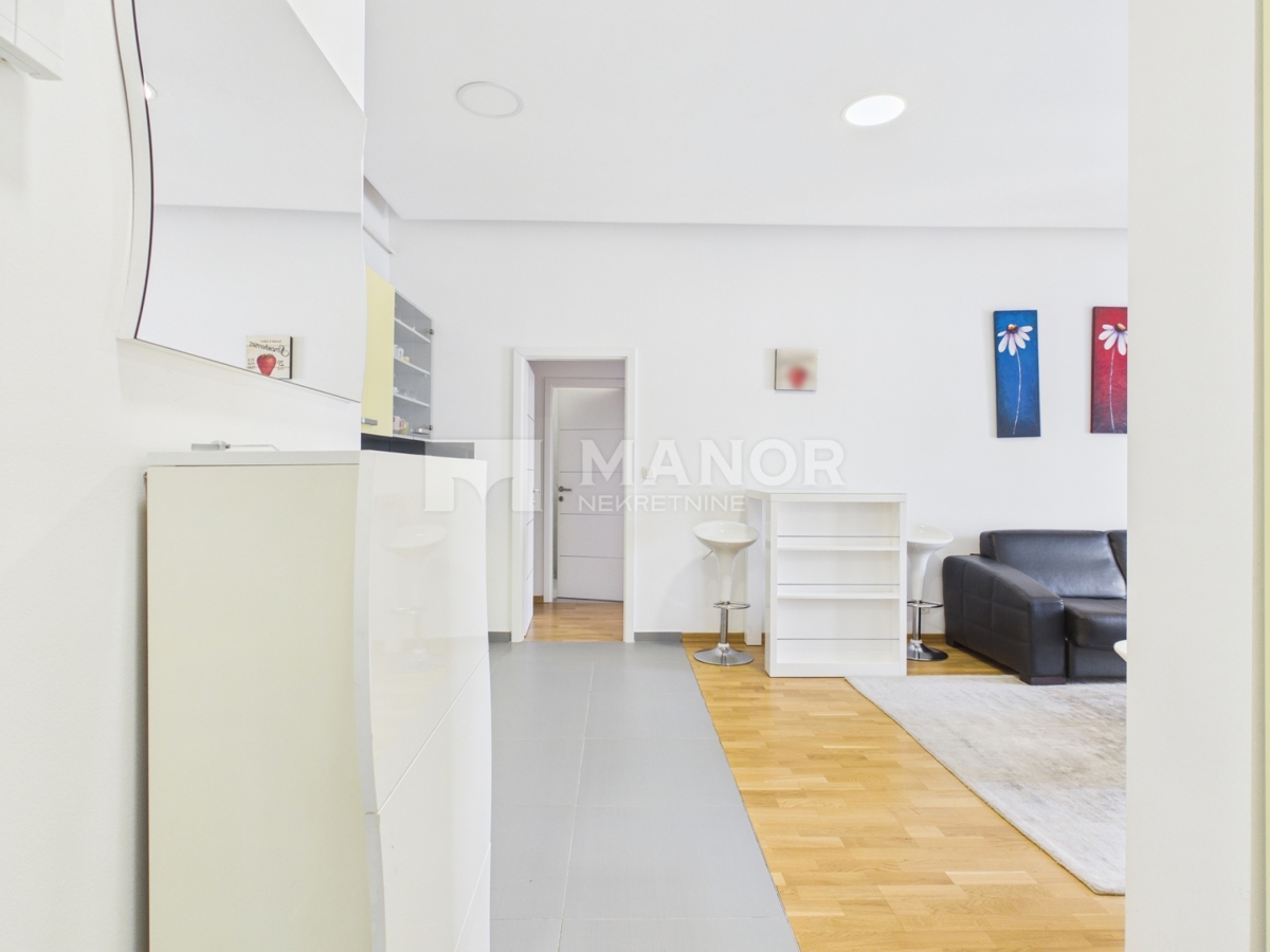 Appartamento Centar, Rijeka, 112m2