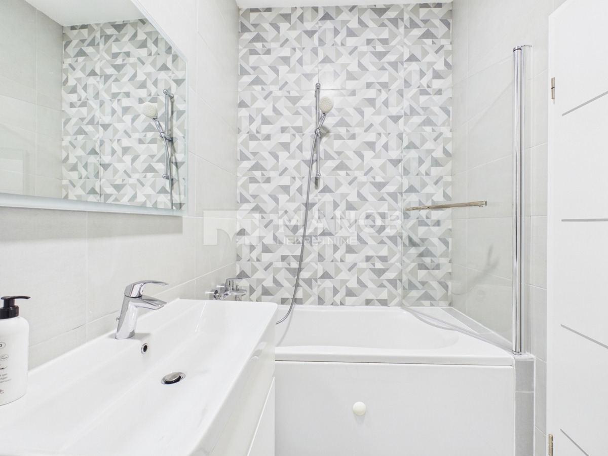 Appartamento Centar, Rijeka, 112m2