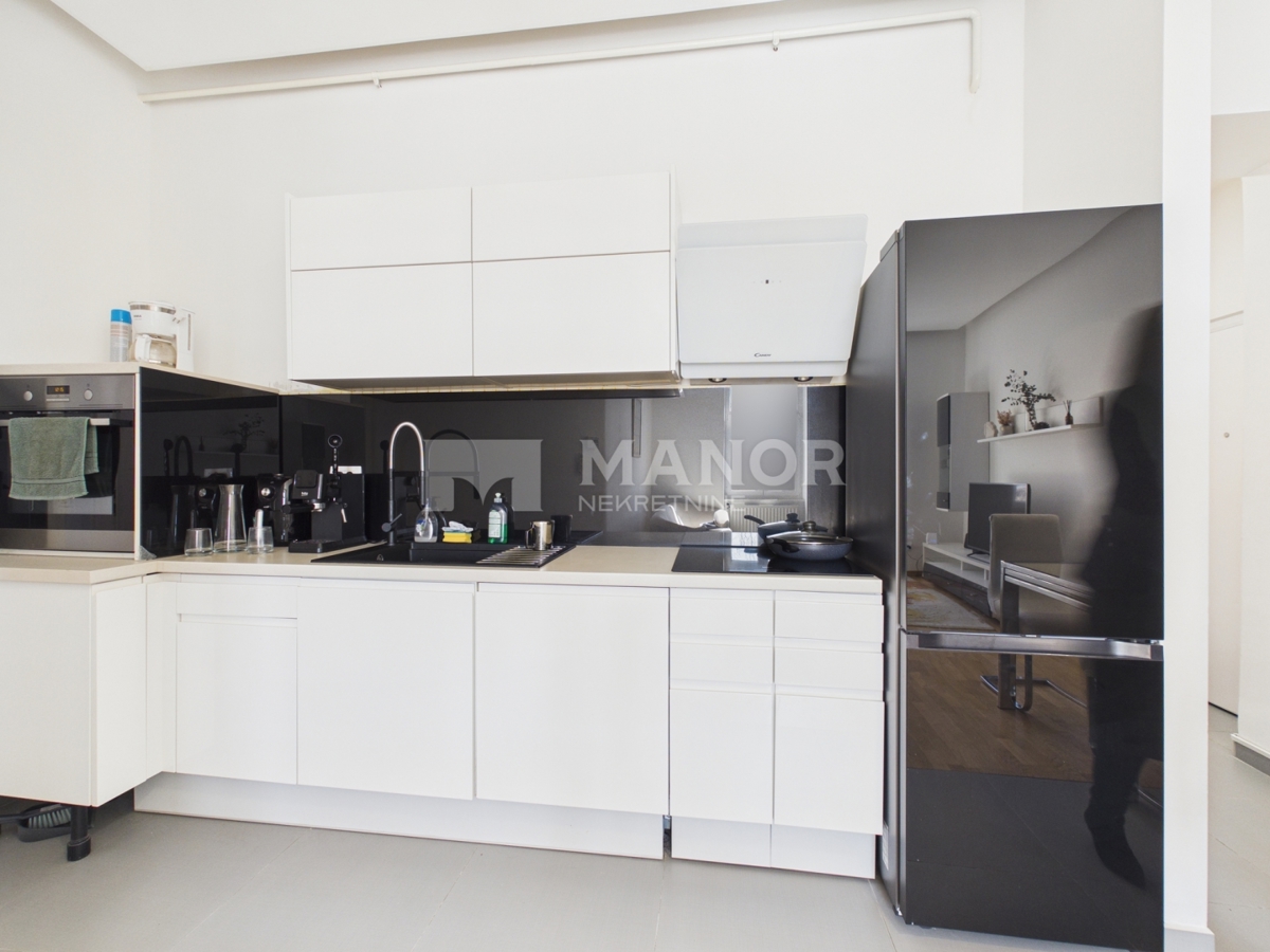 Appartamento Centar, Rijeka, 112m2