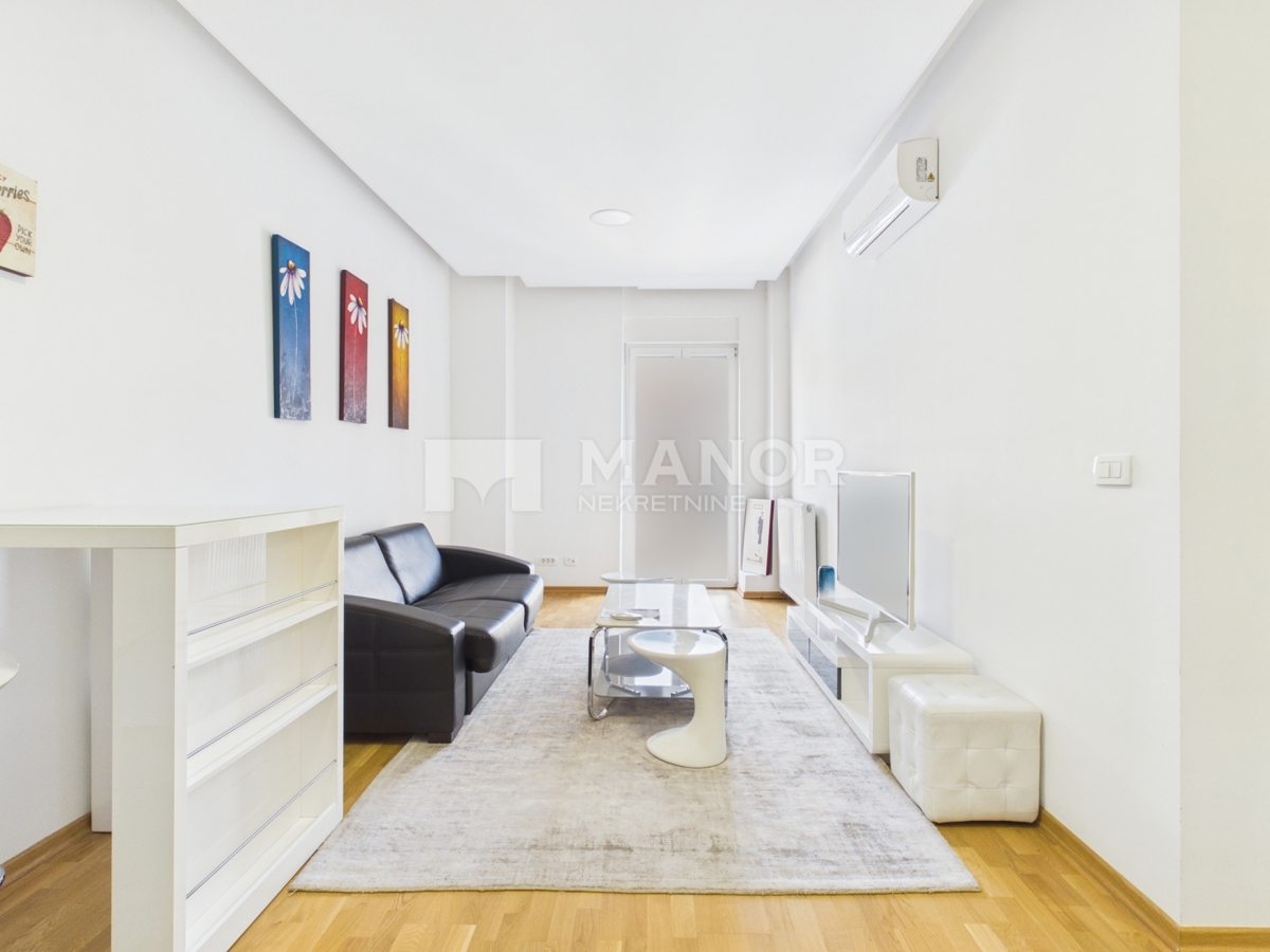 Appartamento Centar, Rijeka, 112m2