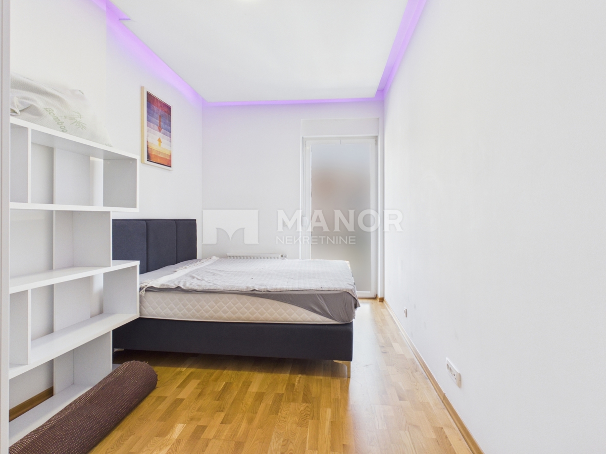 Appartamento Centar, Rijeka, 112m2