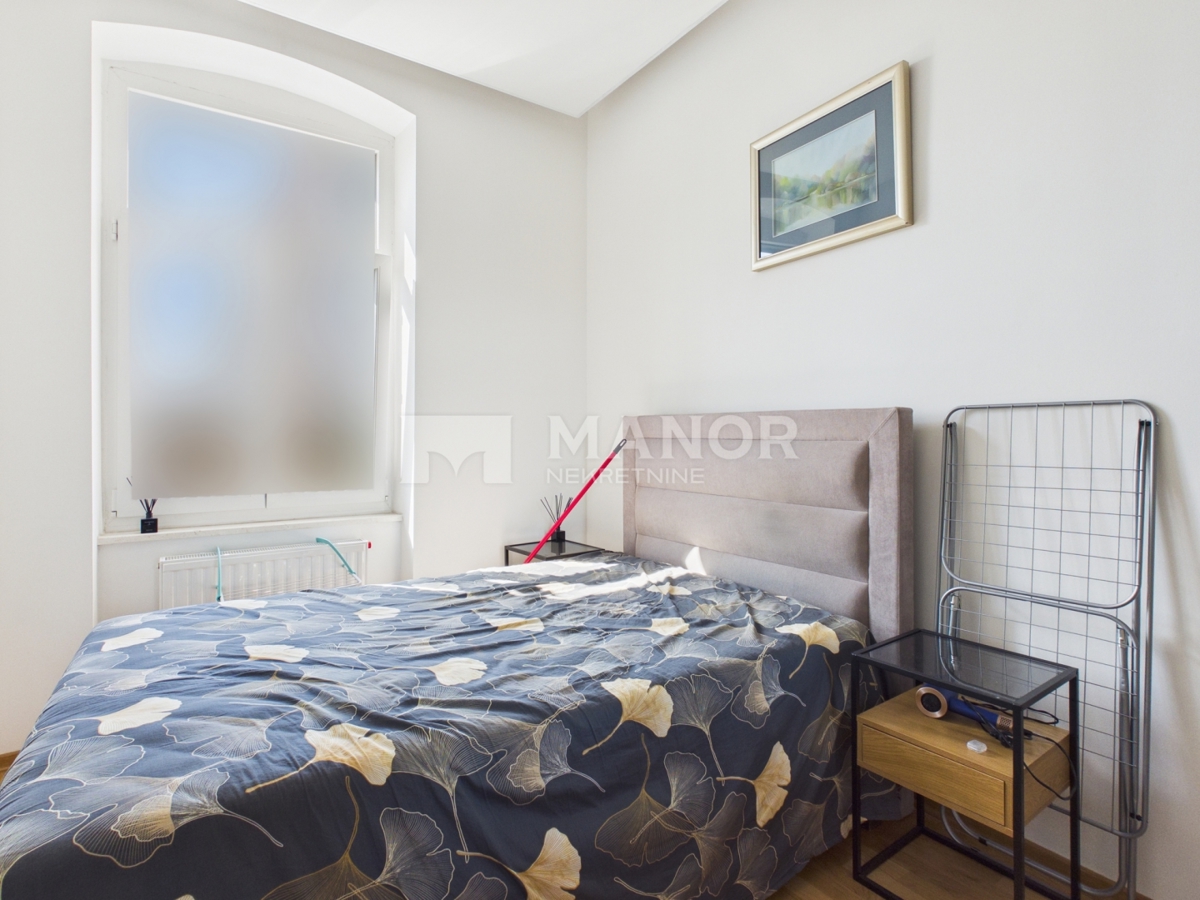 Appartamento Centar, Rijeka, 112m2