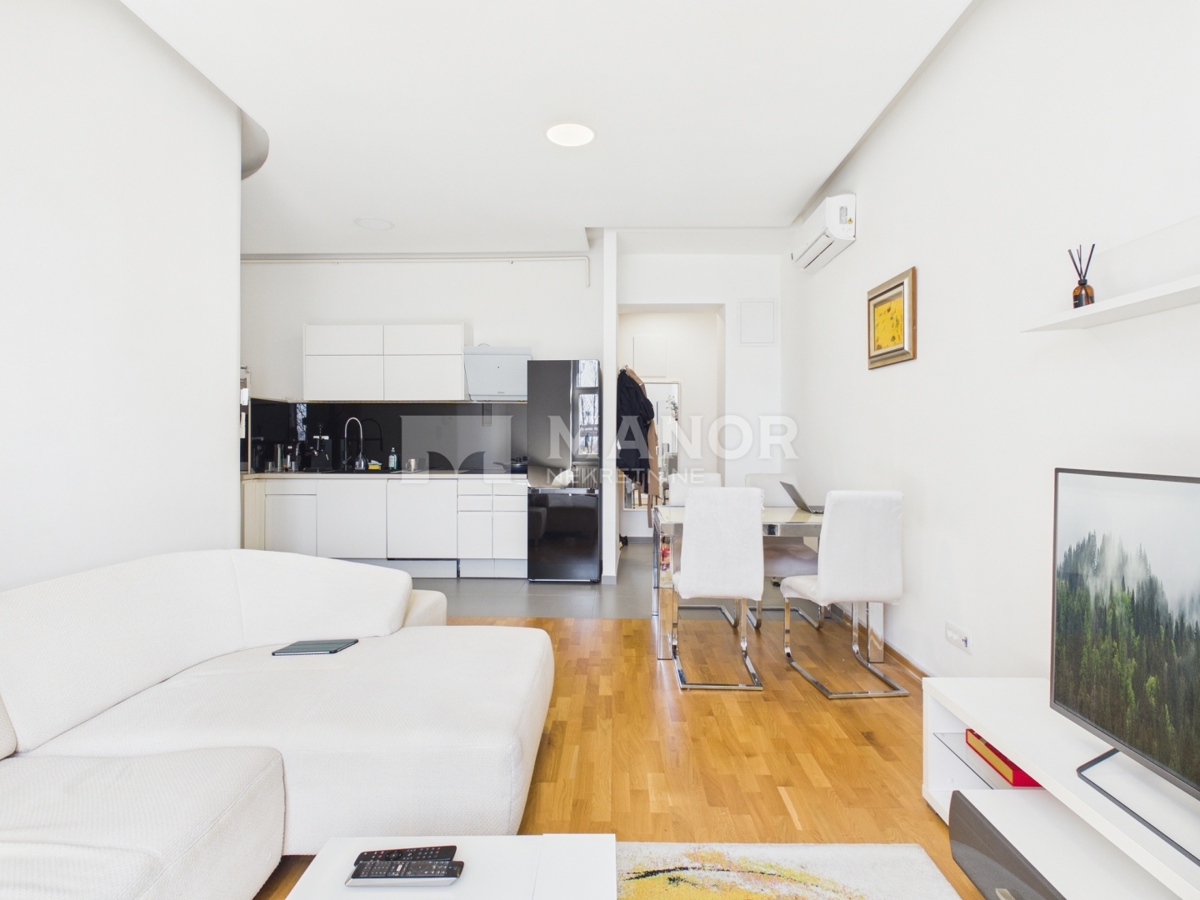 Appartamento Centar, Rijeka, 112m2