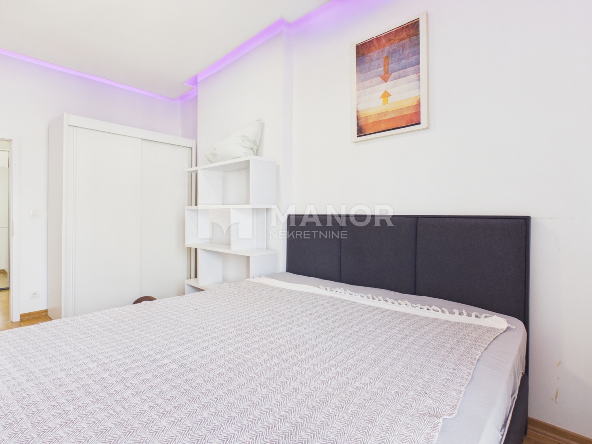 Appartamento Centar, Rijeka, 112m2