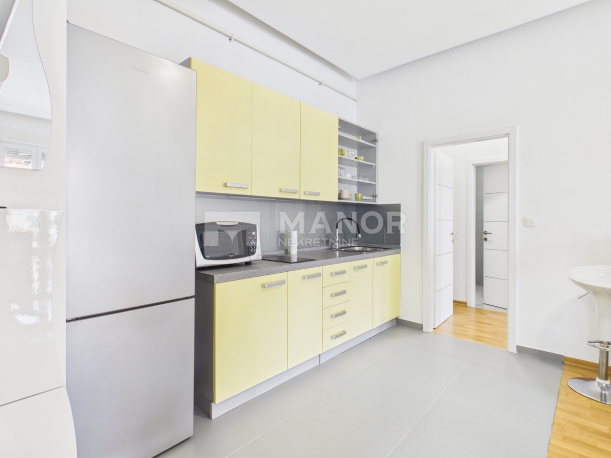 Appartamento Centar, Rijeka, 112m2