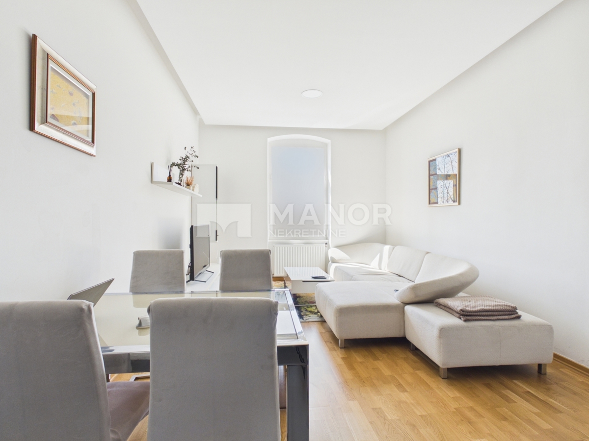 Appartamento Centar, Rijeka, 112m2