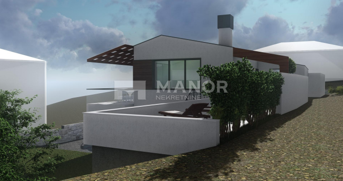 Appartamento Mihotići, Matulji, 185m2