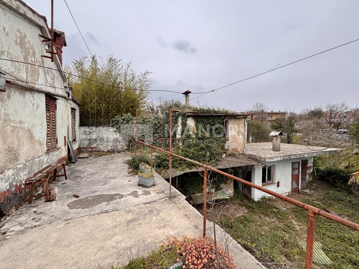 Appartamento Mihotići, Matulji, 185m2