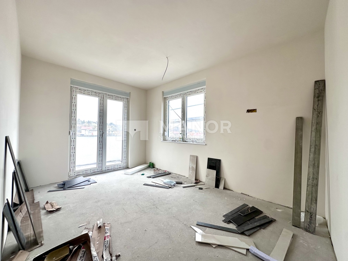 Appartamento Srdoči, Rijeka, 125m2