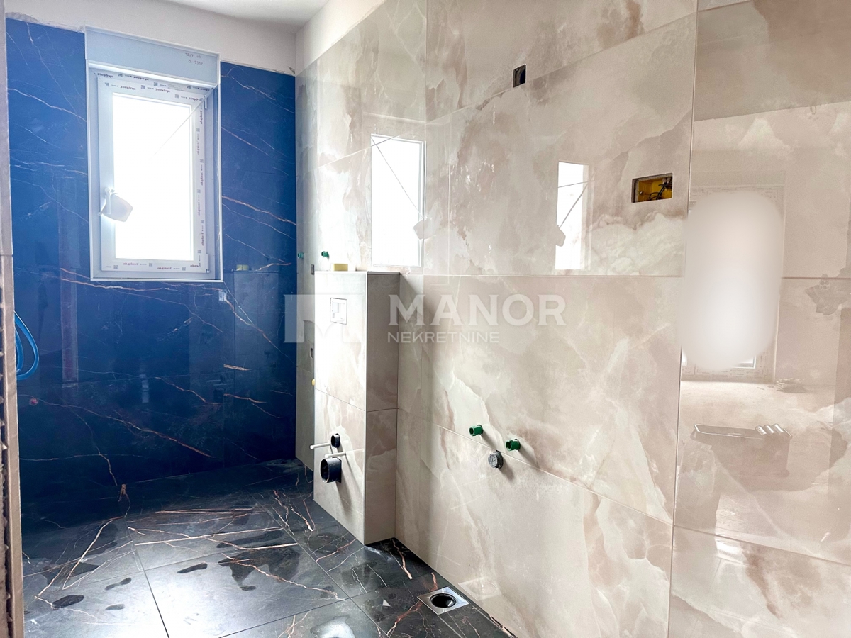 Appartamento Srdoči, Rijeka, 125m2