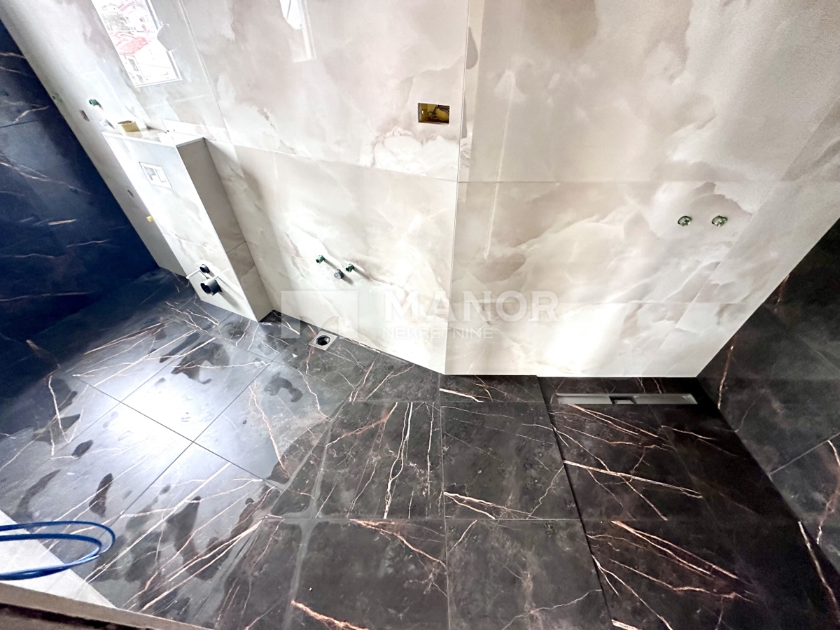 Appartamento Srdoči, Rijeka, 125m2