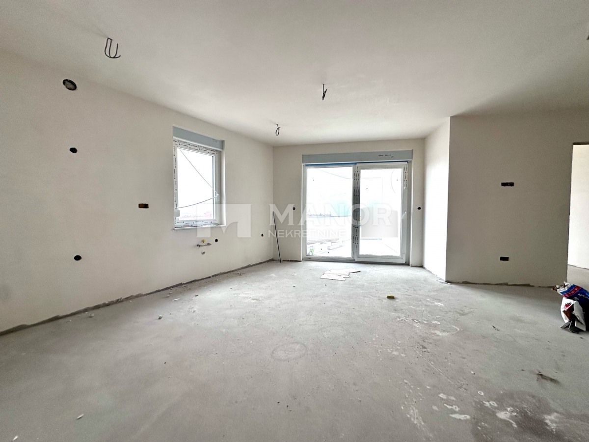 Appartamento Srdoči, Rijeka, 125m2