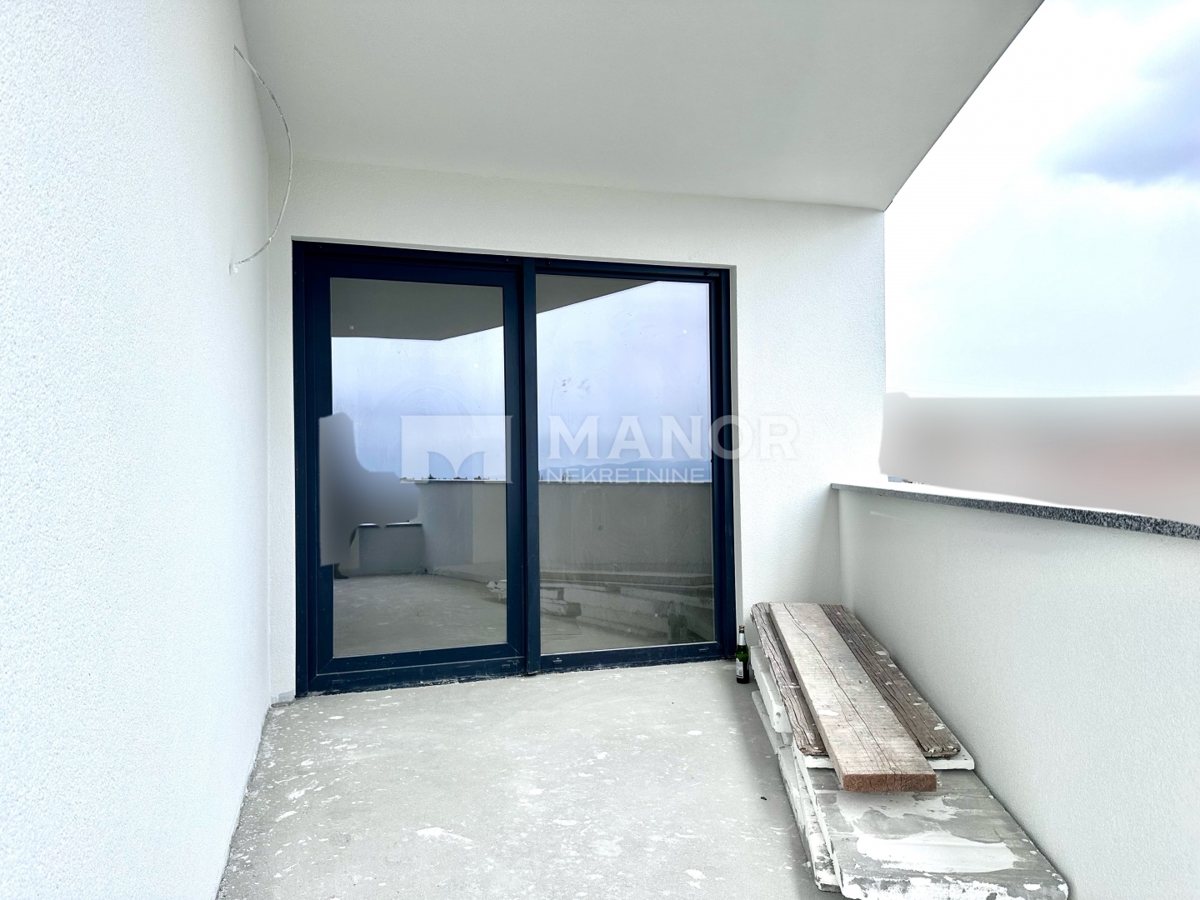 Appartamento Srdoči, Rijeka, 125m2