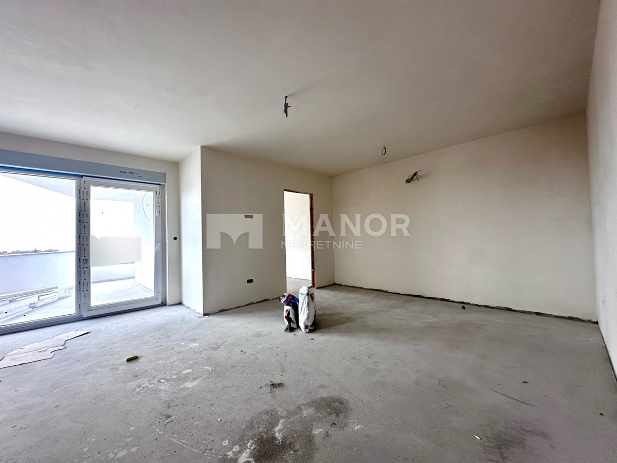 Appartamento Srdoči, Rijeka, 125m2