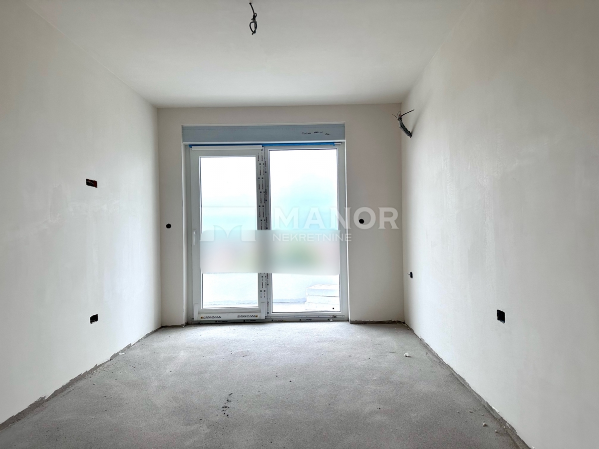 Appartamento Srdoči, Rijeka, 125m2