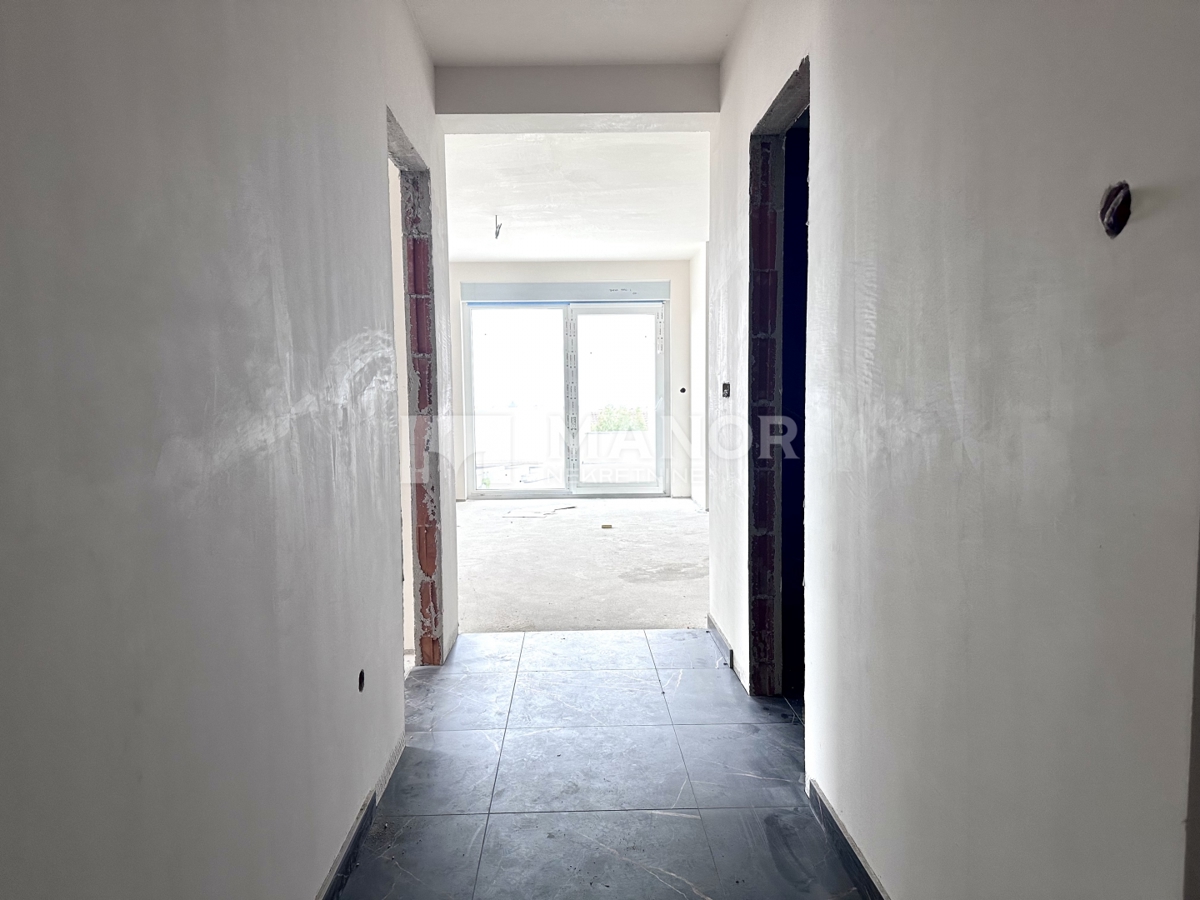 Appartamento Srdoči, Rijeka, 125m2