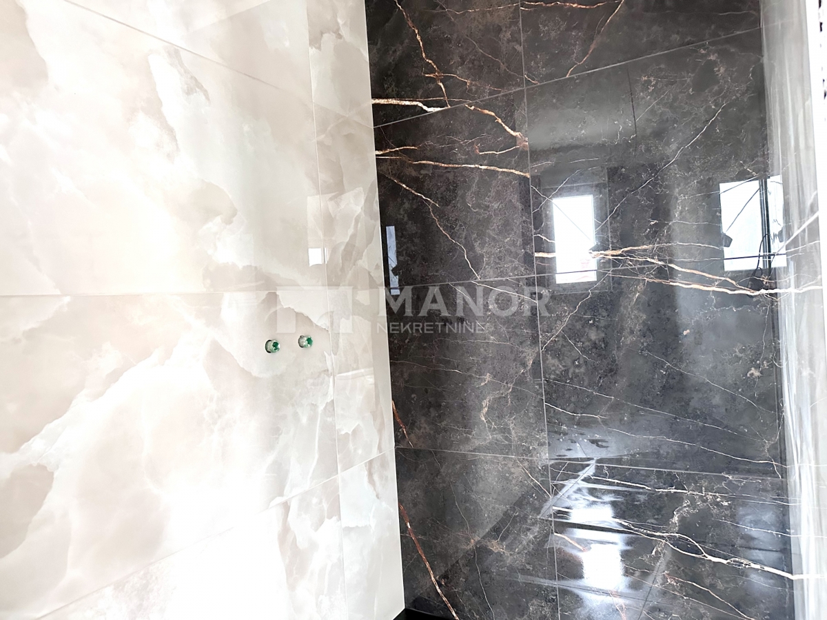 Appartamento Srdoči, Rijeka, 125m2