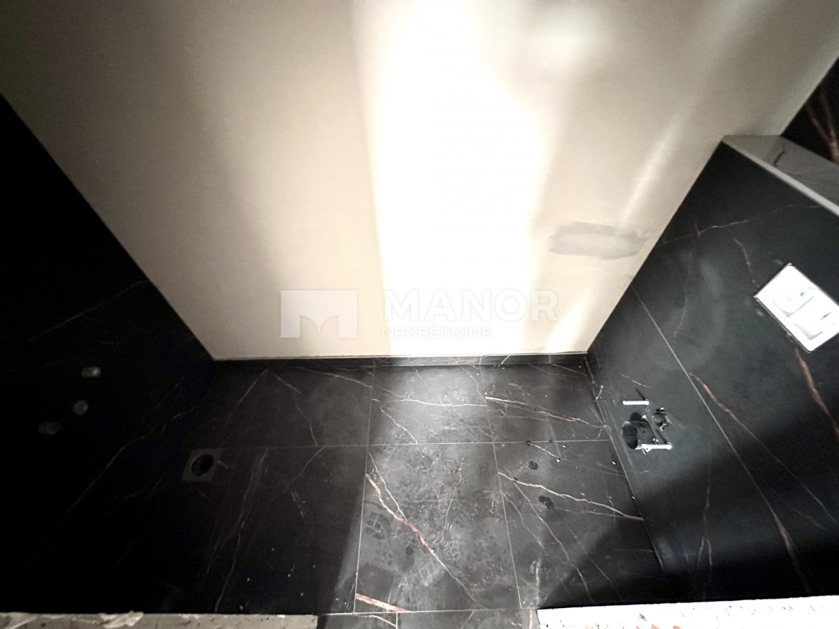 Appartamento Srdoči, Rijeka, 125m2