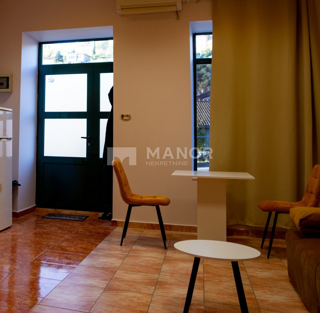 Appartamento Centar, Rijeka, 39m2