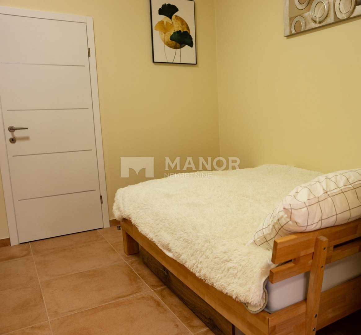 Appartamento Centar, Rijeka, 39m2