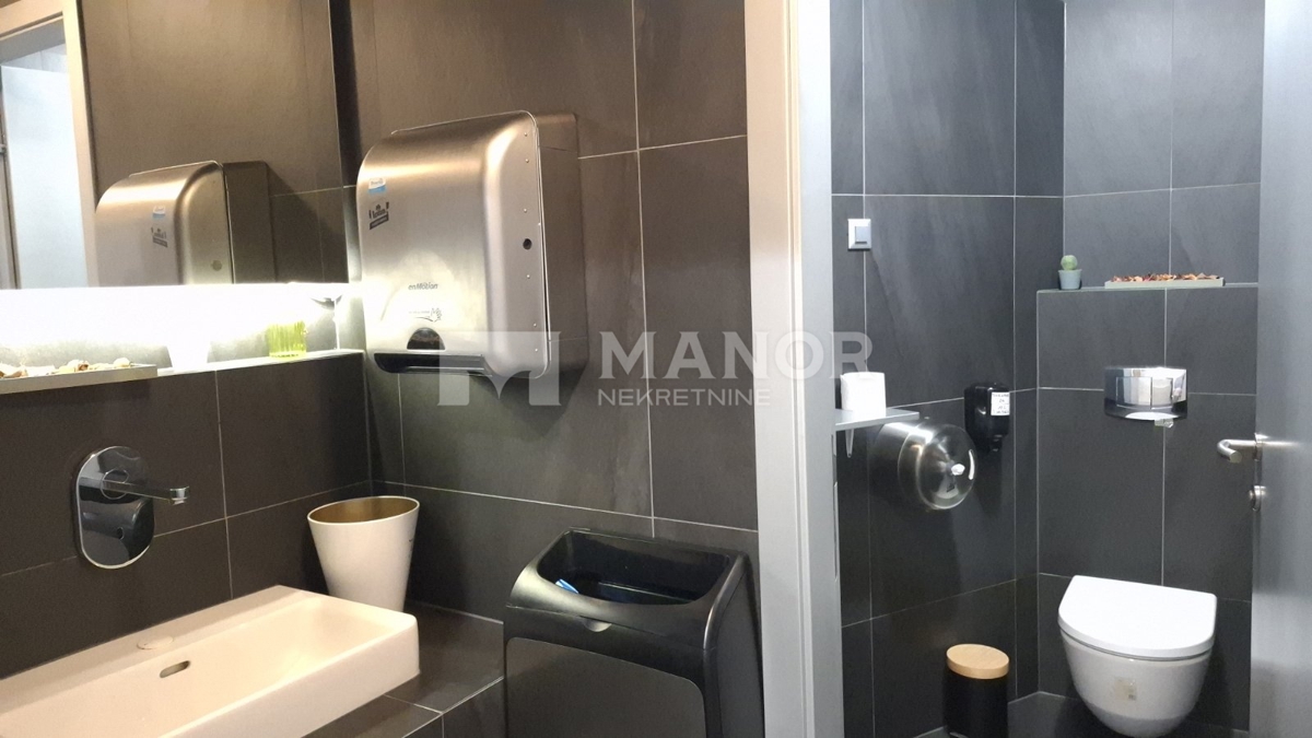 Centar, Rijeka, 340m2