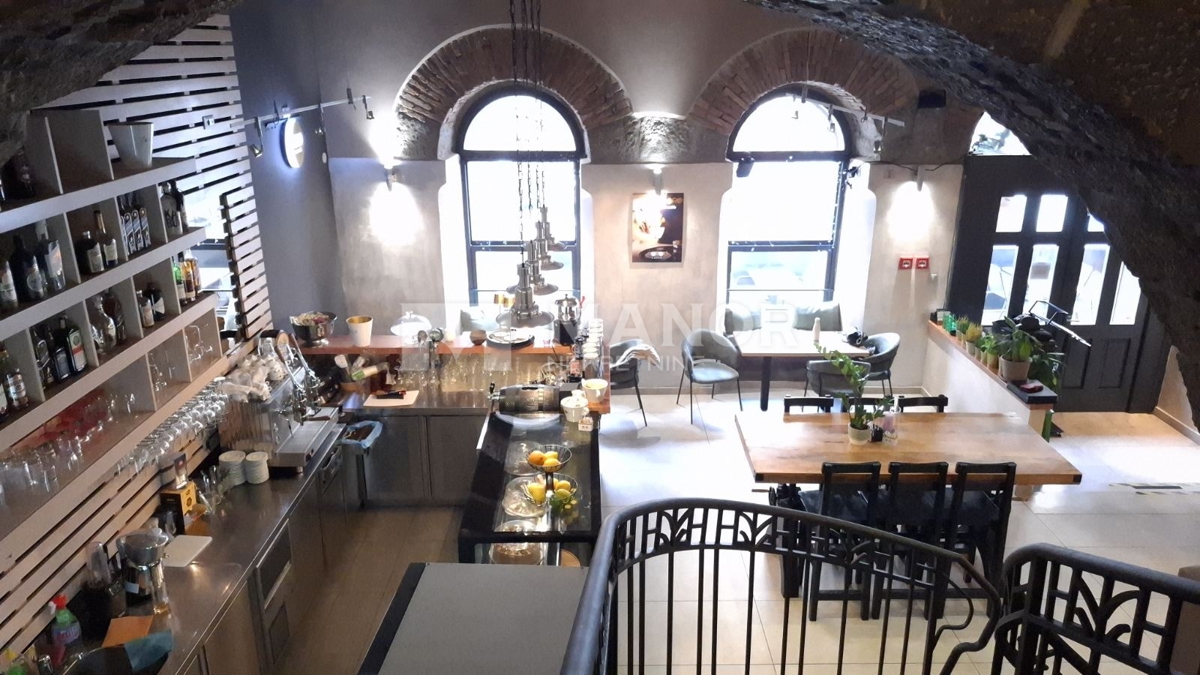 Centar, Rijeka, 340m2