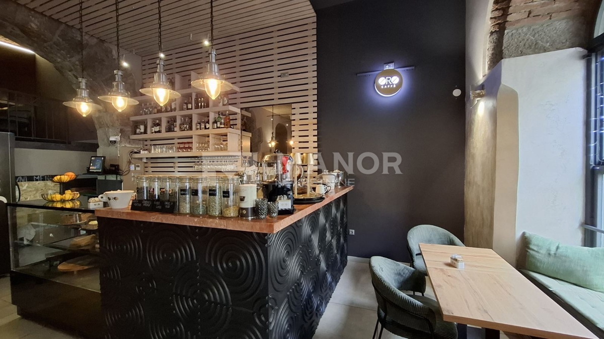 Centar, Rijeka, 340m2