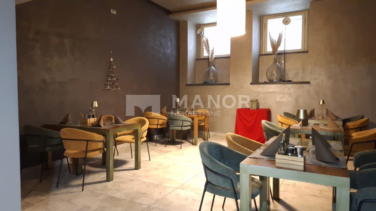 Centar, Rijeka, 340m2