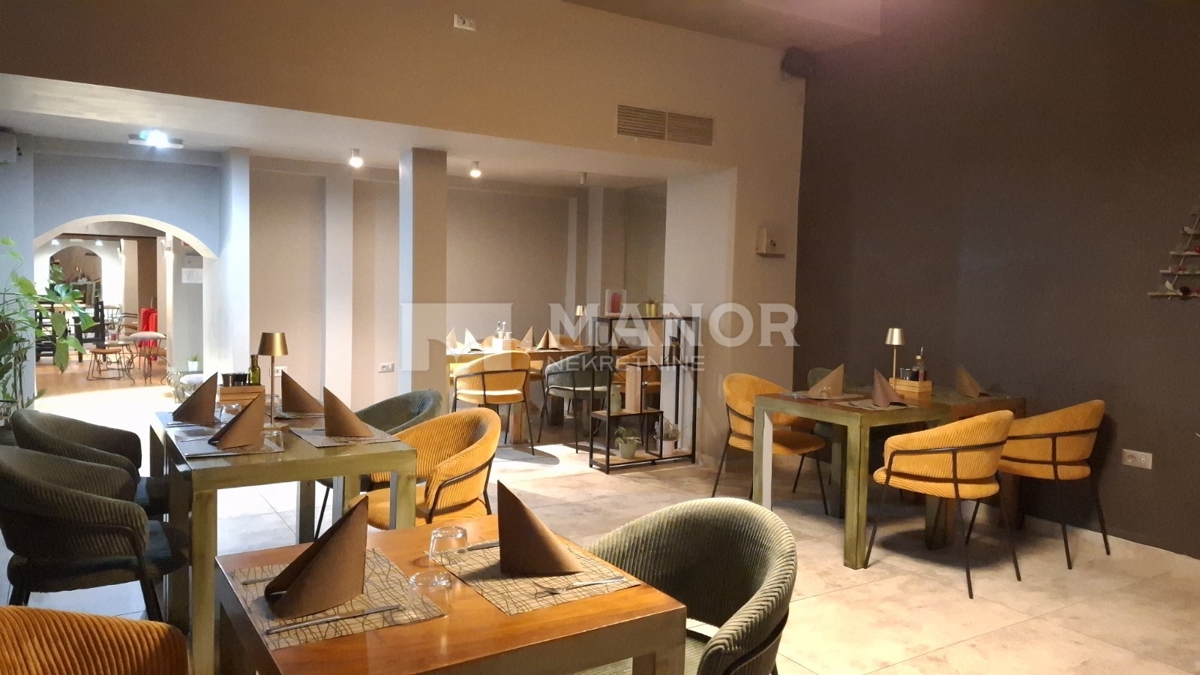 Centar, Rijeka, 340m2