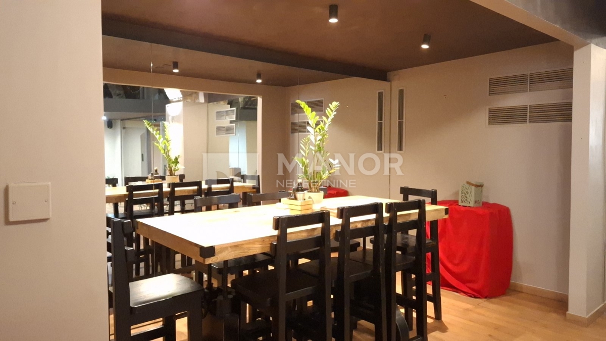 Centar, Rijeka, 340m2