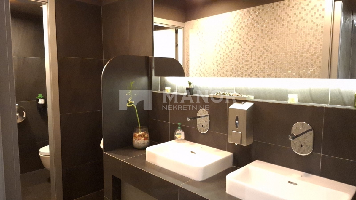 Centar, Rijeka, 340m2