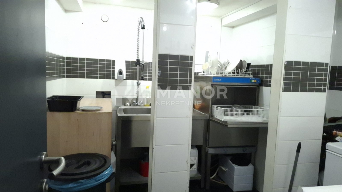 Centar, Rijeka, 340m2