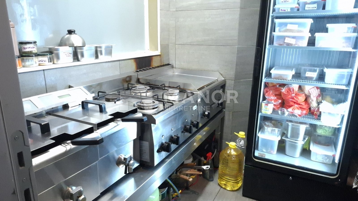 Centar, Rijeka, 340m2