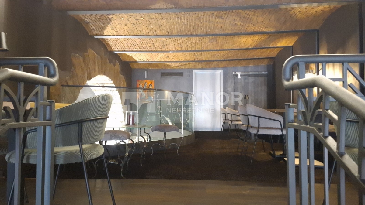 Centar, Rijeka, 340m2