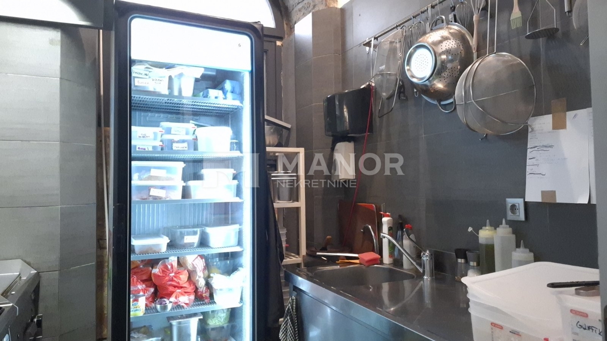 Centar, Rijeka, 340m2