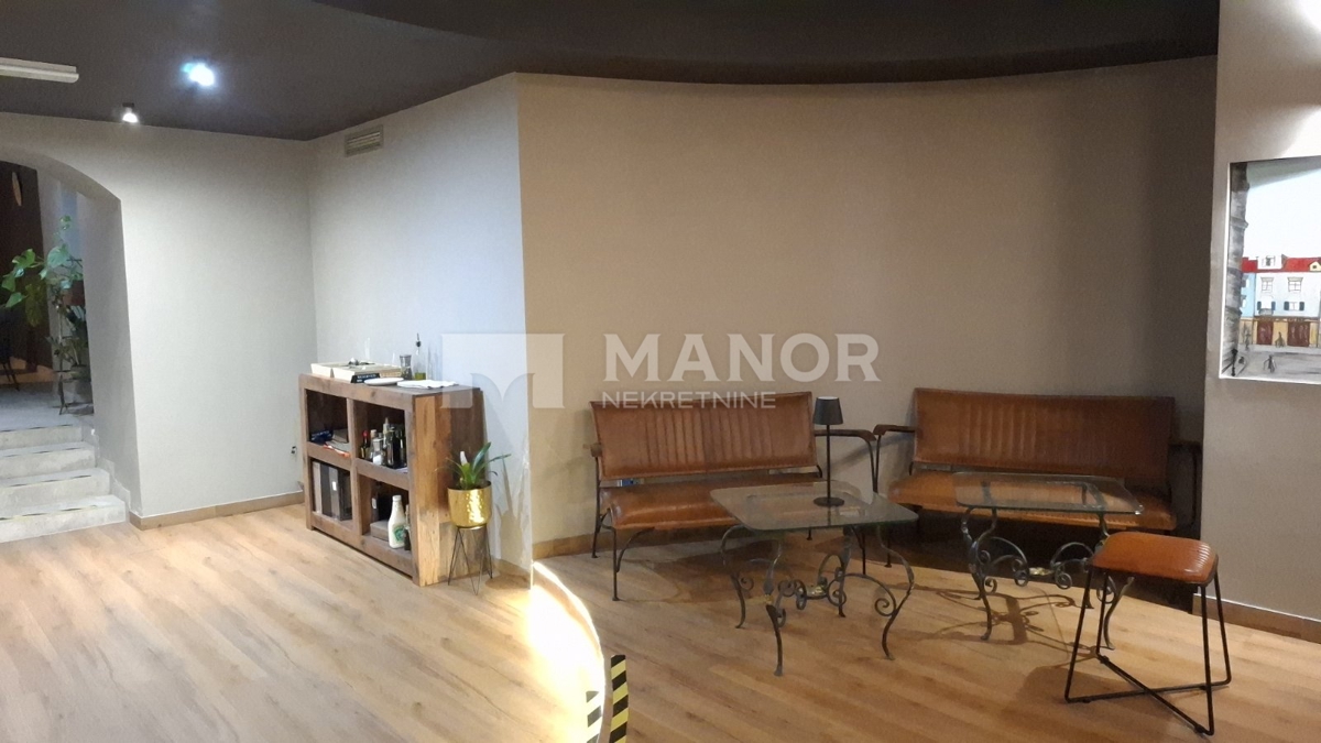 Centar, Rijeka, 340m2