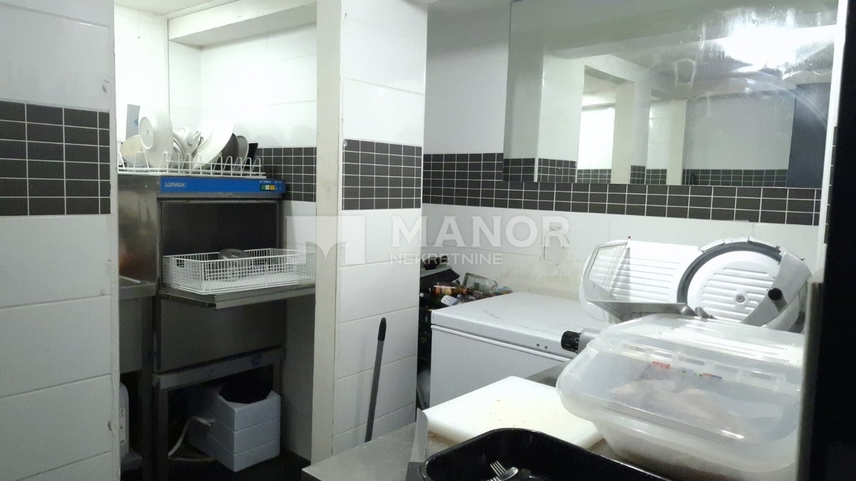 Centar, Rijeka, 340m2