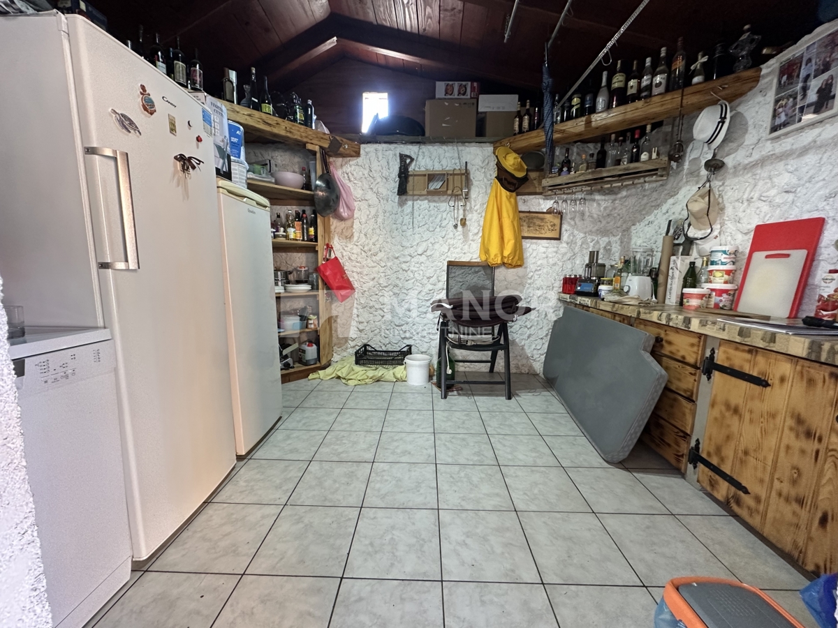 Casa Kraljevica, 1m2