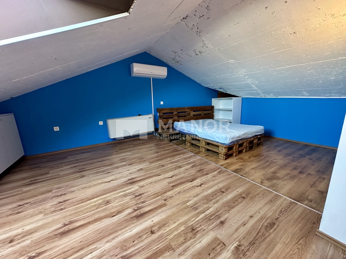 Casa Kraljevica, 1m2